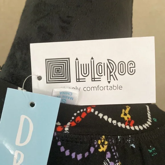 NWT LuLaRoe Dress small - Picture 5 of 8